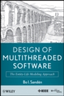 Design of Multithreaded Software : The Entity-Life Modeling Approach - eBook