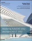 Mastering AutoCAD 2012 and AutoCAD LT 2012 - eBook