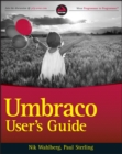 Umbraco User's Guide - eBook