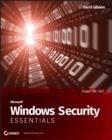 Microsoft Windows Security Essentials - eBook