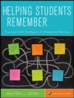 Helping Students Remember : Exercises and Strategies to Strengthen Memory - eBook