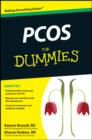 PCOS For Dummies - eBook