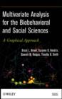 Multivariate Analysis for the Biobehavioral and Social Sciences : A Graphical Approach - eBook