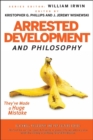 Arrested Development and Philosophy - eBook