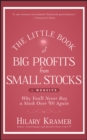 The Little Book of Big Profits from Small Stocks, + Website : Why You'll Never Buy a Stock Over $10 Again - Book