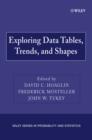Exploring Data Tables, Trends, and Shapes - eBook