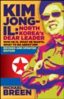 Kim Jong-Il, Revised and Updated : Kim Jong-il: North Korea's Dear Leader, Revised and Updated Edition - eBook