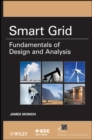 Smart Grid : Fundamentals of Design and Analysis - eBook