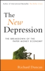 The New Depression - eBook