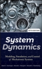 System Dynamics : Modeling, Simulation, and Control of Mechatronic Systems - eBook