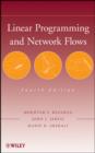Linear Programming and Network Flows - eBook