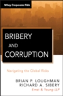 Bribery and Corruption : Navigating the Global Risks - eBook