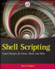 Shell Scripting : Expert Recipes for Linux, Bash, and more - eBook