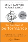 The Three Laws of Performance : Rewriting the Future of Your Organization and Your Life - eBook