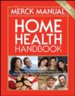 The Merck Manual Home Health Handbook - eBook
