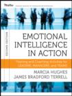 Emotional Intelligence in Action : Training and Coaching Activities for Leaders, Managers, and Teams - eBook