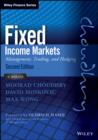Fixed Income Markets : Management, Trading and Hedging - eBook