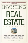 Investing in Real Estate - Book