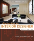 Becoming an Interior Designer : A Guide to Careers in Design - eBook