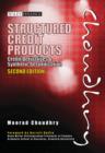Structured Credit Products : Credit Derivatives and Synthetic Securitisation - eBook