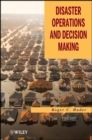 Disaster Operations and Decision Making - eBook