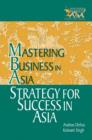 Strategy for Success in Asia : Mastering Business in Asia - eBook