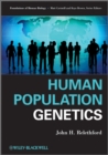 Human Population Genetics - eBook