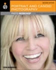 Portrait and Candid Photography Photo Workshop - eBook