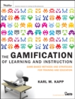 The Gamification of Learning and Instruction : Game-based Methods and Strategies for Training and Education - eBook