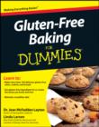 Gluten-Free Baking For Dummies - eBook