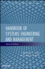 Handbook of Systems Engineering and Management - eBook