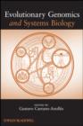 Evolutionary Genomics and Systems Biology - eBook