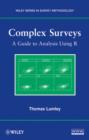 Complex Surveys : A Guide to Analysis Using R - eBook