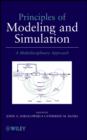 Principles of Modeling and Simulation : A Multidisciplinary Approach - eBook