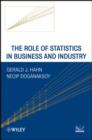 The Role of Statistics in Business and Industry - eBook