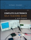 Complete Electronics Self-Teaching Guide with Projects - Book