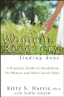 Women and Recovery : Finding Hope - eBook