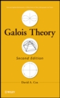 Galois Theory - eBook