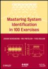 Mastering System Identification in 100 Exercises - eBook