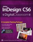 Adobe InDesign CS6 Digital Classroom - eBook
