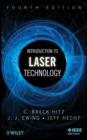 Introduction to Laser Technology - eBook