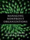 Managing Nonprofit Organizations - eBook