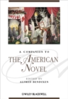 A Companion to the American Novel - eBook