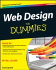 Web Design For Dummies - eBook