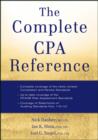 The Complete CPA Reference - eBook