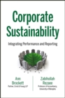 Corporate Sustainability : Integrating Performance and Reporting - eBook