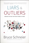 Liars and Outliers - eBook
