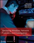 Mastering Windows Network Forensics and Investigation - eBook
