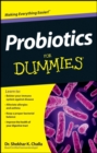 Probiotics For Dummies - eBook