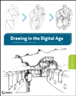 Drawing in the Digital Age : An Observational Method for Artists and Animators - eBook
